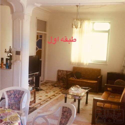 ویلا - انتقال مالکیت قطعی - ملکی