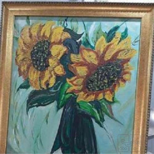 خانه و  آشپزخانه - دکوراتیو - تابلو