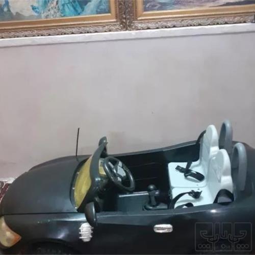 اسباب بازی، کودک و نوزاد
