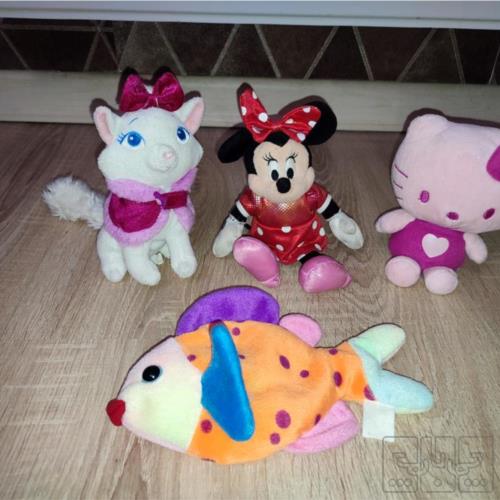 اسباب بازی، کودک و نوزاد - اسباب بازی - عروسک و مدل