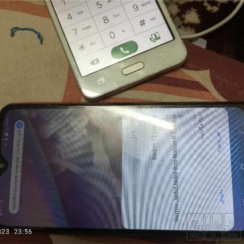 گوشی موبایل