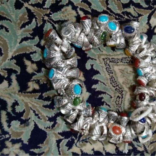 آرایشی، بهداشتی و سلامت - زیورآلات - انگشتر
