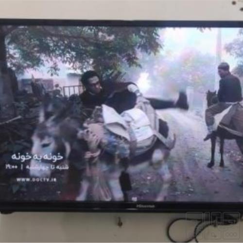 خانه و  آشپزخانه - صوتی تصویری - تلویزیون