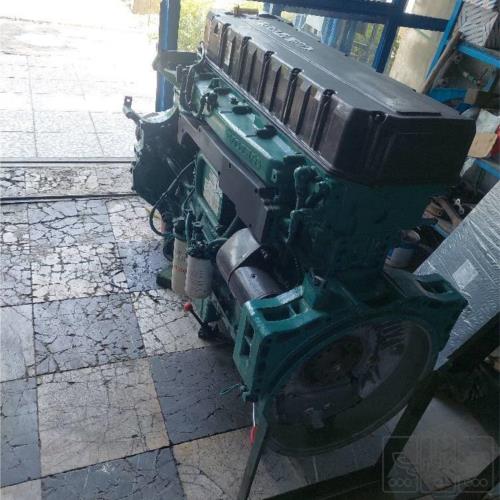 وسایل نقلیه - لوازم جانبی و مصرفی خودرو - ماشینهای سنگین