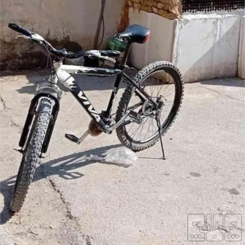 ورزش و سفر - دوچرخه و لوازم جانبی - دوچرخه