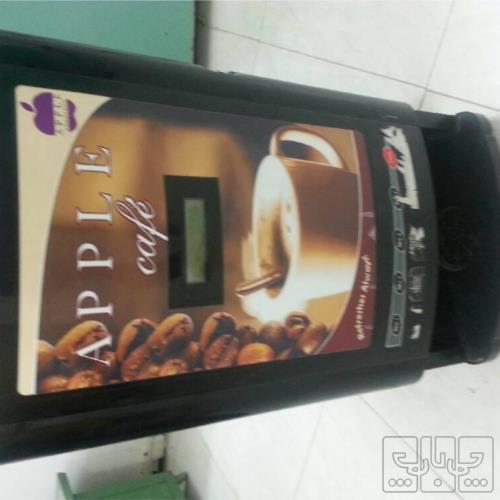 خانه و  آشپزخانه - لوازم خانگی برقی - قهوه ساز