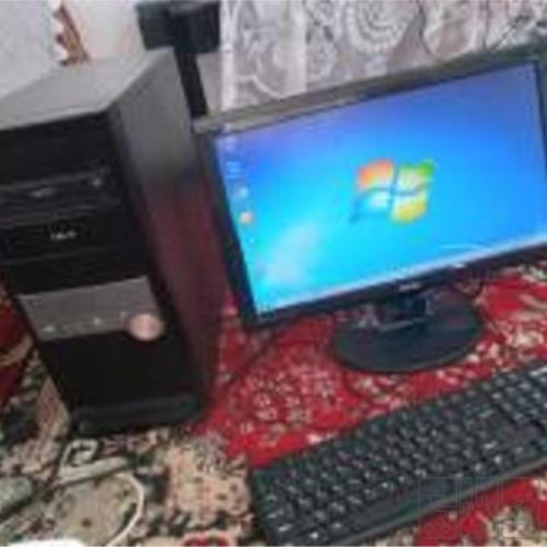 کالای دیجیتال - کامپیوتر و تجهیزات جانبی