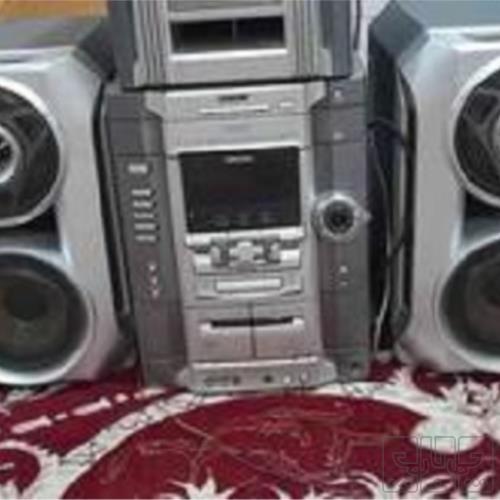 خانه و  آشپزخانه - صوتی تصویری - سینما و سیستم صوتی خانگی