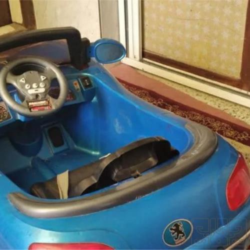 اسباب بازی، کودک و نوزاد - اسباب بازی