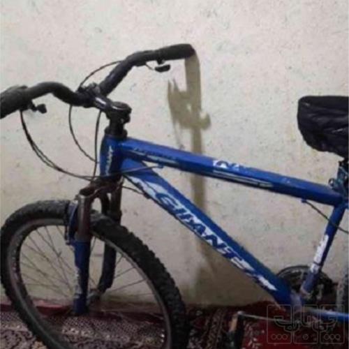 ورزش و سفر - دوچرخه و لوازم جانبی - دوچرخه