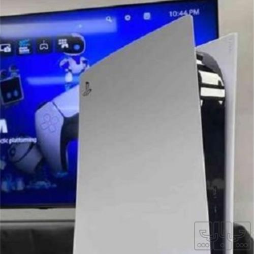 کالای دیجیتال - کنسول بازی - کنسول خانگی