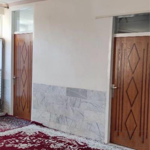 خانه ویلایی - انتقال مالکیت قطعی - ملکی