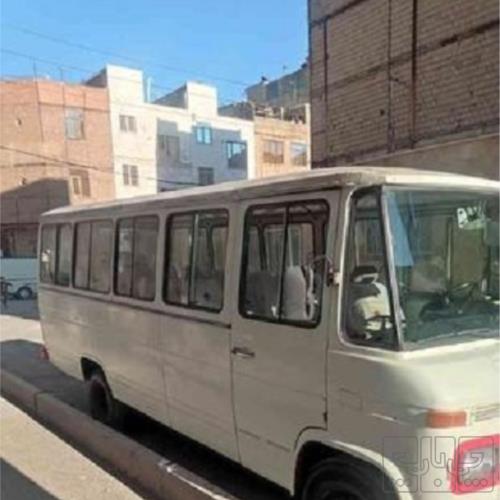 وسایل نقلیه - خودرو کار - مینی بوس و اتوبوس