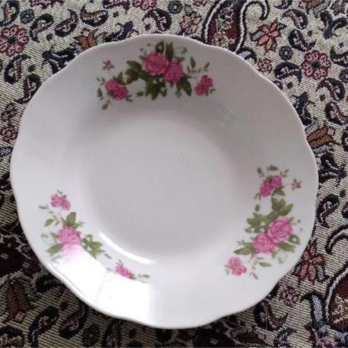 خانه و  آشپزخانه - آشپزخانه - بشقاب و سایر ظروف چینی