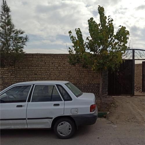 خانه کلنگی - انتقال مالکیت قطعی