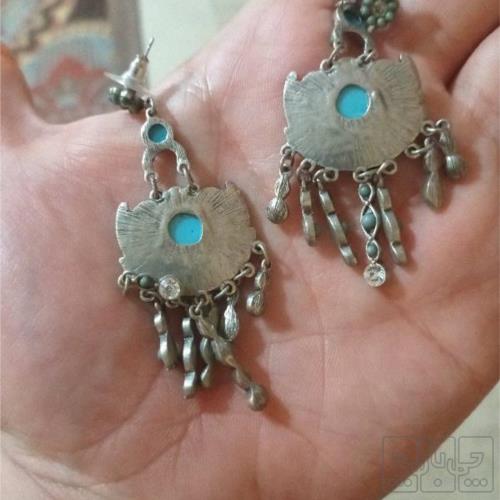 آرایشی، بهداشتی و سلامت - زیورآلات - گوشواره