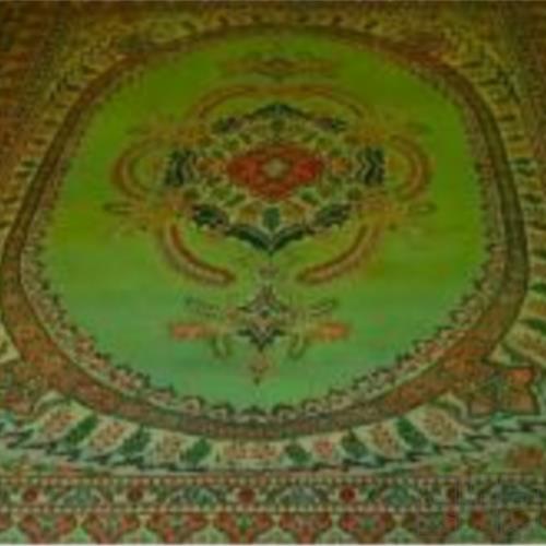 خانه و  آشپزخانه - فرش - فرش دستبافت