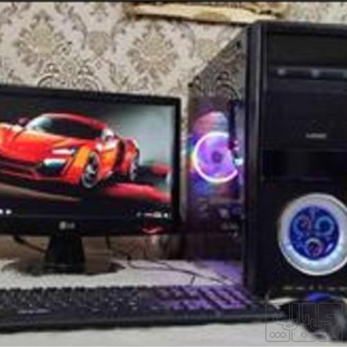 کالای دیجیتال - کامپیوتر و تجهیزات جانبی
