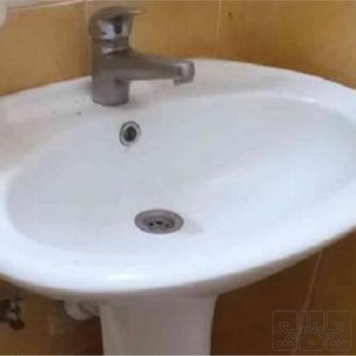 خانه و  آشپزخانه - دستشویی - روشویی