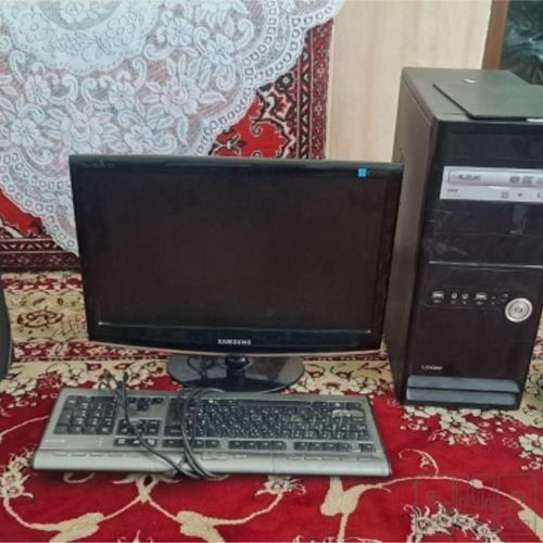 کالای دیجیتال - کامپیوتر و تجهیزات جانبی
