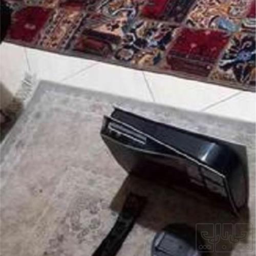 کالای دیجیتال - کنسول بازی - کنسول خانگی