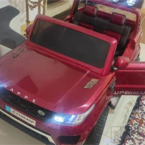 اسباب بازی، کودک و نوزاد