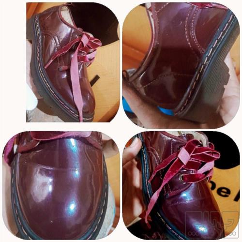 مد و پوشاک - بچه گانه - کفش بچه گانه