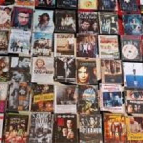 کتاب و لوازم تحریر و هنر - فیلم - فیلم سینمایی