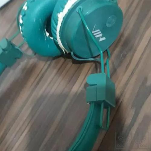کالای دیجیتال - صوتی تصویری - هدفون، هدست، میکروفون