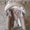 اسباب بازی، کودک و نوزاد - گردش و سفر - کالسکه و کریر