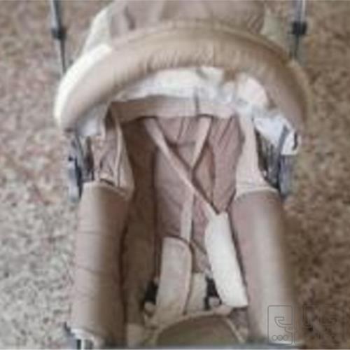 اسباب بازی، کودک و نوزاد - گردش و سفر - کالسکه و کریر