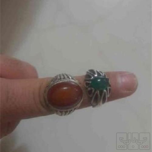آرایشی، بهداشتی و سلامت - زیورآلات - انگشتر