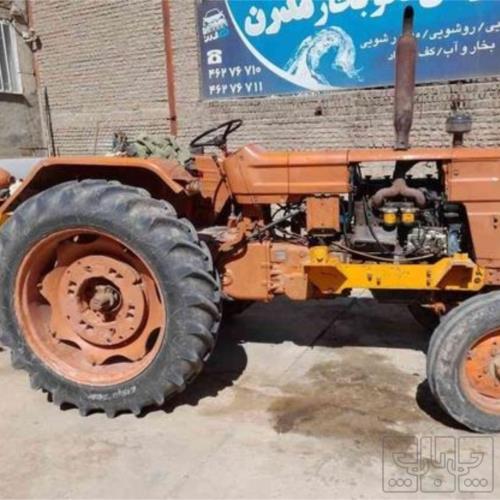 وسایل نقلیه - خودرو کار - ماشین آلات کشاورزی