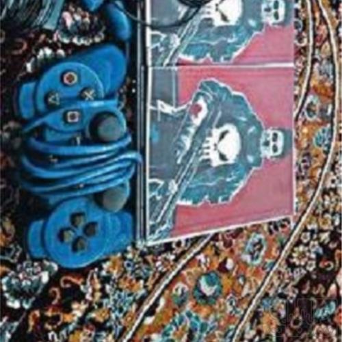 کالای دیجیتال - کنسول بازی - کنسول خانگی