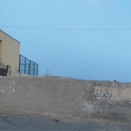 زمین مسکونی - انتقال مالکیت قطعی