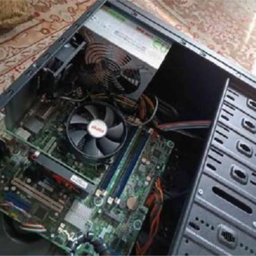 کالای دیجیتال - کامپیوتر و تجهیزات جانبی - کیس های اسمبل شده