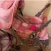 اسباب بازی، کودک و نوزاد - گردش و سفر - کالسکه و کریر