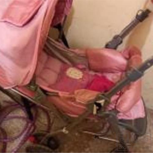 اسباب بازی، کودک و نوزاد - گردش و سفر - کالسکه و کریر