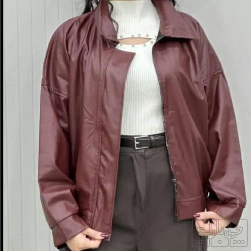 مد و پوشاک - زنانه - کت تک و جلیقه زنانه