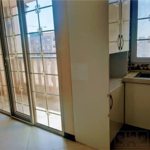 آپارتمان - انتقال مالکیت قطعی - ملکی