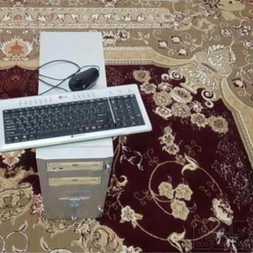 کالای دیجیتال - کامپیوتر و تجهیزات جانبی