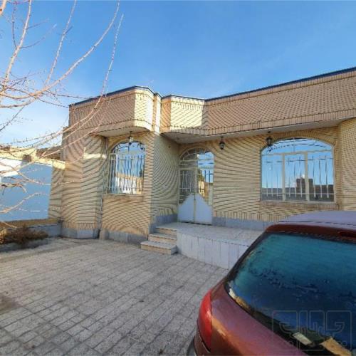 خانه ویلایی - انتقال مالکیت قطعی - ملکی