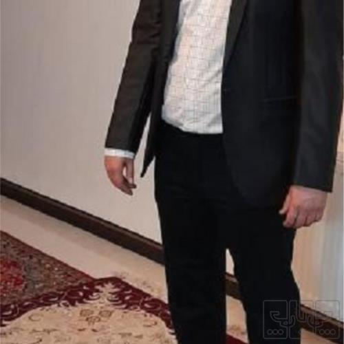 مد و پوشاک - مردانه - کت و شلوار مردانه