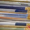 کتاب و لوازم تحریر و هنر - محتوای آموزشی