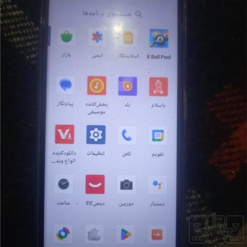 کالای دیجیتال - موبایل - گوشی موبایل