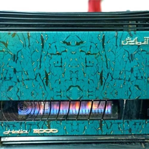 خانه و  آشپزخانه - لوازم خانگی برقی - هیتر و بخاری گازسوز