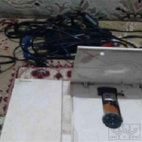 کالای دیجیتال - کنسول بازی - کنسول خانگی