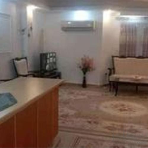 آپارتمان - انتقال مالکیت قطعی
