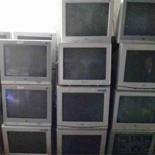کالای دیجیتال - کامپیوتر و تجهیزات جانبی - نمایشگر (مانیتور)