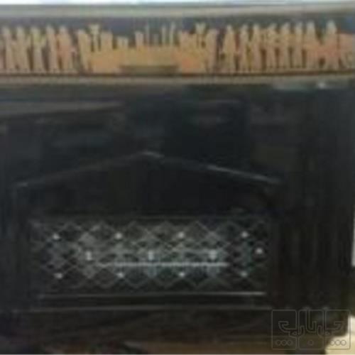 خانه و  آشپزخانه - لوازم خانگی برقی - هیتر و بخاری گازسوز
